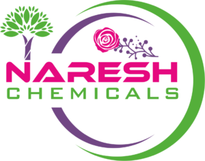 Naresh Chemicals Logo